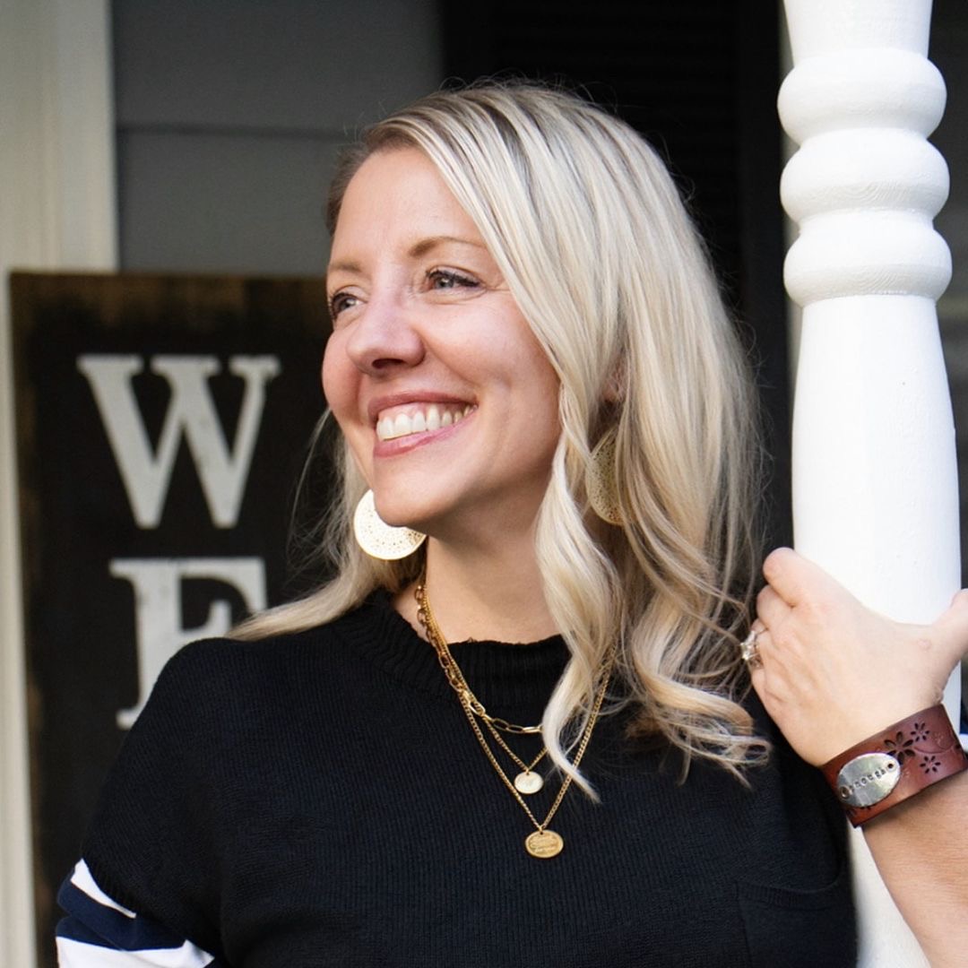 Noelle H, Women’s Life Coach